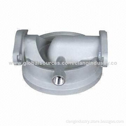 Valve Part, Investment Casting, Made of Stainless steel, Manufacturer